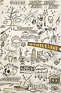 E-Book (epub) Wonderland von Matthew Dickman