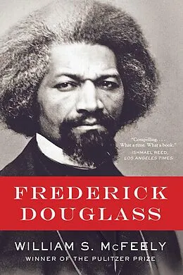 E-Book (epub) Frederick Douglass von William S. Mcfeely