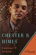 E-Book (epub) Chester B. Himes von Lawrence P. Jackson
