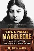 E-Book (epub) Code Name Madeleine von Arthur J. Magida