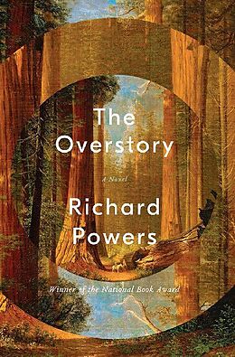 Fester Einband The Overstory von Richard Powers