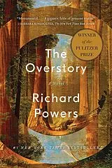 E-Book (epub) The Overstory von Richard Powers