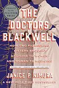 E-Book (epub) The Doctors Blackwell von Janice P. Nimura