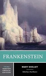 Kartonierter Einband Frankenstein von Shelley Mary