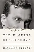 E-Book (epub) The Unquiet Englishman von Richard Greene