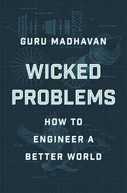 E-Book (epub) Wicked Problems von Guru Madhavan