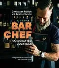 E-Book (epub) Bar Chef von Christiaan Rollich, Carolynn Carreño