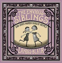 ePUB The Envious Siblings von Landis Blair