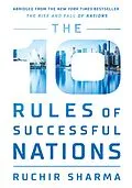 E-Book (epub) The 10 Rules of Successful Nations von Ruchir Sharma
