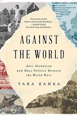 E-Book (epub) Against the World von Tara Zahra