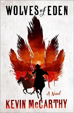 E-Book (epub) Wolves of Eden von Kevin Mccarthy