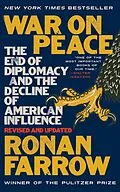 E-Book (epub) War on Peace von Ronan Farrow