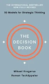 E-Book (epub) The Decision Book von Mikael Krogerus, Roman Tschäppeler