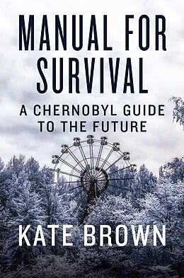E-Book (epub) Manual for Survival von Kate Brown
