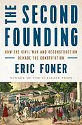 E-Book (epub) The Second Founding von Eric Foner