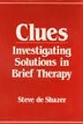 Kartonierter Einband Clues von Steve de Shazer