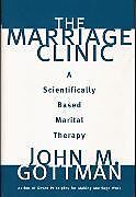 Livre Relié The Marriage Clinic de John M Gottman