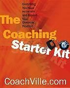 Kartonierter Einband Coaching Starter Kit von Coachville.com