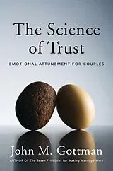 Fester Einband The Science of Trust von Gottman John M.
