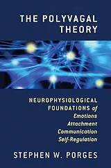 Fester Einband The Polyvagal Theory von Stephen W. Porges
