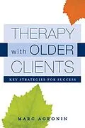 E-Book (epub) Therapy with Older Clients von Marc Agronin