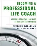 E-Book (epub) Becoming a Professional Life Coach von Diane S. Menendez, Patrick Williams