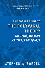 E-Book (epub) The Pocket Guide to the Polyvagal Theory von Stephen W. Porges