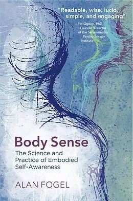 E-Book (epub) Body Sense von Alan Fogel