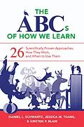 E-Book (epub) The ABCs of How We Learn von Daniel L. Schwartz, Jessica M. Tsang, Kristen P. Blair