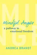 E-Book (epub) Mindful Anger von Andrea Brandt