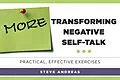 E-Book (epub) More Transforming Negative Self-Talk von Steve Andreas