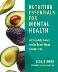 E-Book (epub) Nutrition Essentials for Mental Health von Leslie Korn