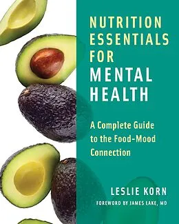 E-Book (epub) Nutrition Essentials for Mental Health von Leslie Korn