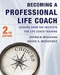 E-Book (epub) Becoming a Professional Life Coach von Diane S. Menendez, Patrick Williams