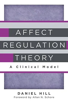 E-Book (epub) Affect Regulation Theory von Daniel Hill