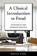 E-Book (epub) A Clinical Introduction to Freud von Bruce Fink