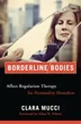 Fester Einband Borderline Bodies von Clara Mucci