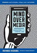E-Book (epub) Mind Over Media von Renee Hobbs