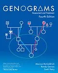 E-Book (epub) Genograms von Monica Mcgoldrick, Randy Gerson, Sueli Petry