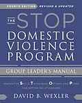 E-Book (epub) The STOP Domestic Violence Program von David B. Wexler
