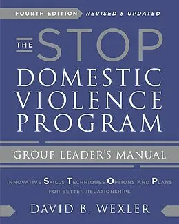 E-Book (epub) The STOP Domestic Violence Program von David B. Wexler