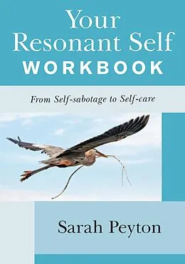 E-Book (epub) Your Resonant Self Workbook von Sarah Peyton