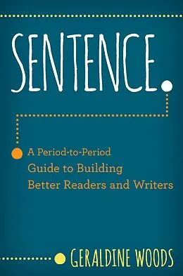 E-Book (epub) Sentence. von Geraldine Woods