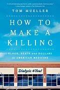 E-Book (epub) How to Make a Killing von Tom Mueller