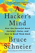 E-Book (epub) A Hacker's Mind von Bruce Schneier