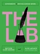 Couverture cartonnée The Lab de Matthew Clark Davison, Alice Laplante