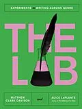 ePUB The Lab von Matthew Clark Davison, Alice Laplante