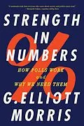 E-Book (epub) Strength in Numbers von G. Elliott Morris