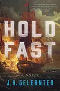 E-Book (epub) Hold Fast von J. H. Gelernter