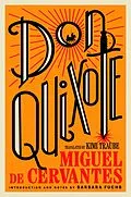 E-Book (epub) Don Quixote von Miguel de Cervantes